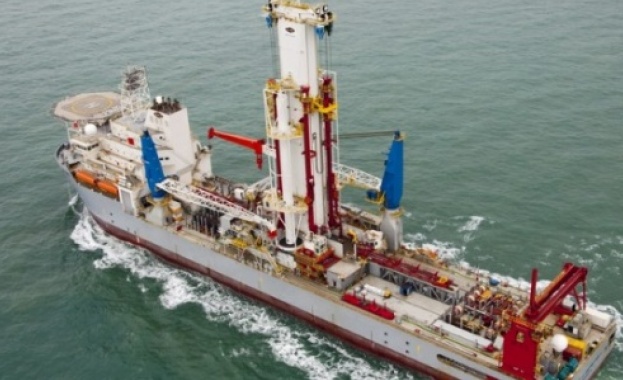 EurAsia Daily: Не намериха газ в Черно море: Защо София поиска руски газ