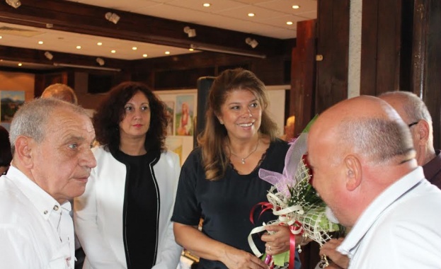  Йотова: След 6 години на „тиха дипломация" България остана в периферията на Европа