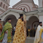 Св. мчци София, Вяра, Надежда и Любов