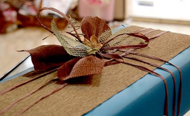 Честит празник на...