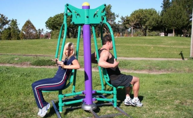 Дори само с 30 минути физическа активност на ден са чудотворно лекарство