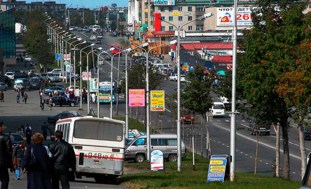 В Камчатка изборният ден приключи 