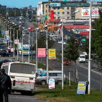 В Камчатка изборният ден приключи 