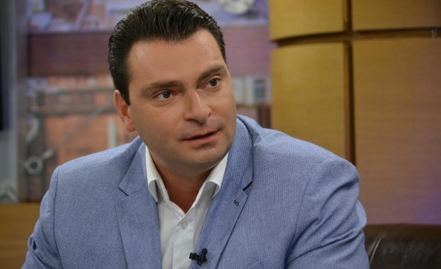 Калоян Паргов: Пътят на БСП до изборите е мобилизация, балотаж и победа