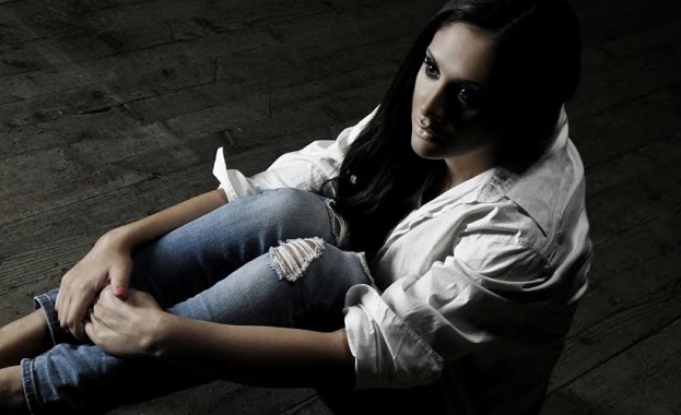 Мариана Попова ft. Лукас Маскиано /Lucas Masciano в дует Tangueando la rumba 