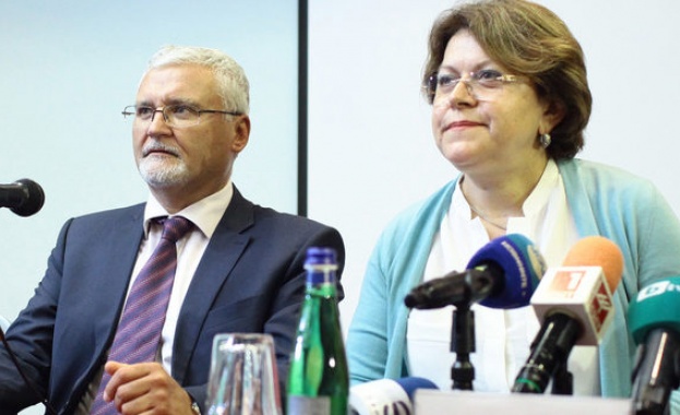 Татяна Дончева: Най-много на прокуратурата в момента влияят кръгът „Пеевски" и сегашното правителство