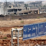 Русия: Обстрелът на сирийски военни граничи с подкрепа на теористите