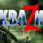 Излезе книгата "Кваzи" на най-добрия съвременен руски фантаст - Сергей Лукяненко