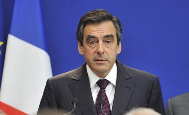 Безсмислени са санкциите на ЕС срещу Русия, заяви Франсоа Фийон в Берлин