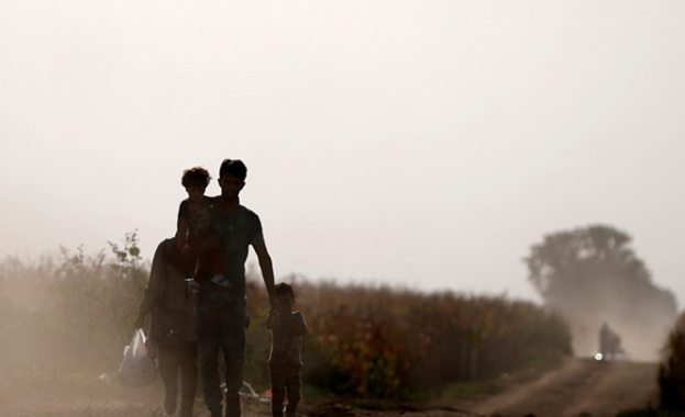 ООН прие декларация за бежанците