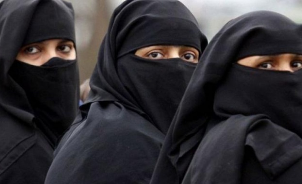 Швейцарците днес решават дали да се забрани покриването на лицето
