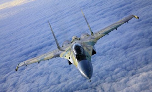 National Interest оцени шансовете на Су-35 в бой с американски самолети
