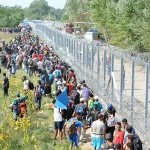 Всички къщи на каналджиите да бъдат конфискувани и превърнати в центрове за бежанци