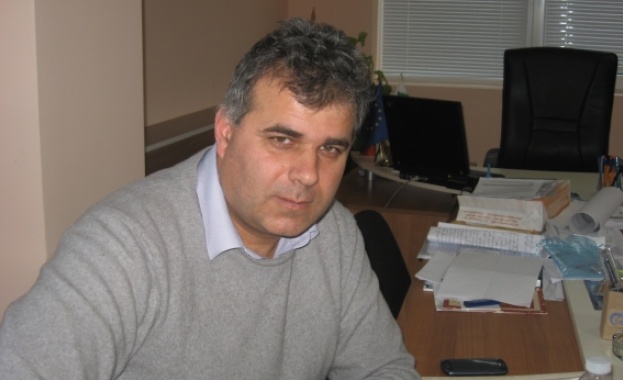 Съдът отстрани кмета на Перущица от поста му