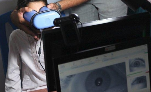 Безплатни прегледи за катаракта и глаукома