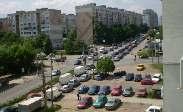 И жителите на „Люлин“ протестират срещу застрояването