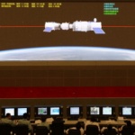 Първата космическа лаборатория на Китай „извън контрол” и ще падне на планетата