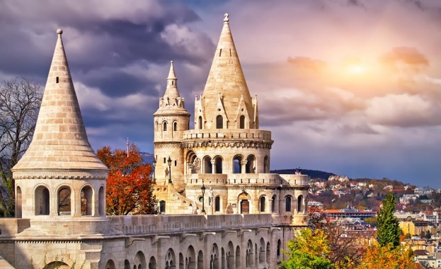 В Будапеща може да издигнат статуя на банатския български революционер Стефан Дуньов