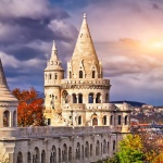 Къде да пътуваме през есента