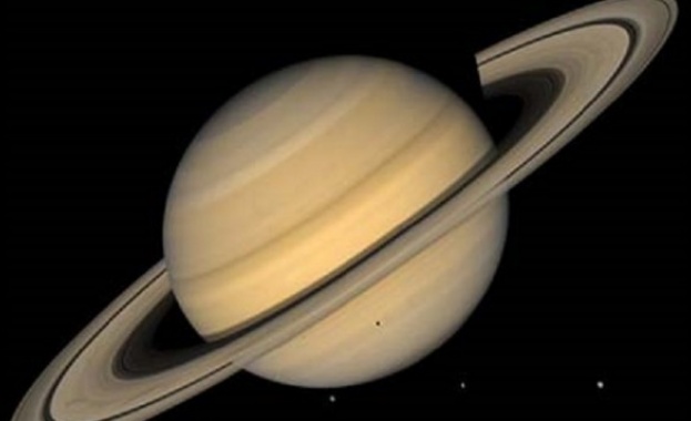 Откриха как планетоидите са се сдобили с пръстени