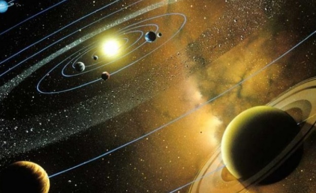 Най-накрая Меркурий излиза от своята ретроградност