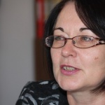 Донка Михайлова: Ако големите градове са локомотив, след време от влака ще остане само той