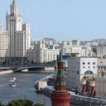 Русия пое председателството на ОНД