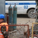 Петима загинаха при падането на асансьор в строяща се сграда в Москва