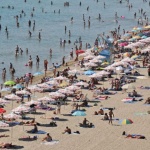 Повече български туристи по Северното Черноморие