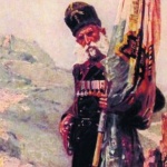Излезе книга, посветена на последния знаменосец на Самарското знаме