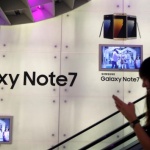 Заменените Galaxy Note 7 не гърмят, но пак създават проблеми  