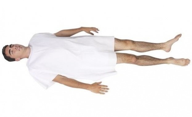 Институт по космическа медицина дава 16 000 евро на хора да лежат