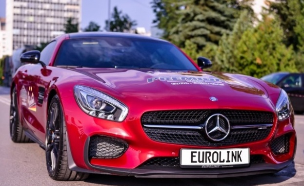 Над 30 зрелищни суперколи показват във Велинград