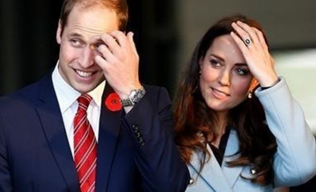 Задържаха хакера, откраднал снимки от кралското семейство  