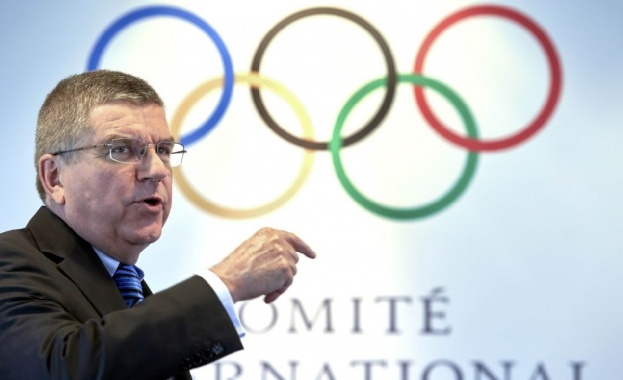 МОК иска реформи в антидопинговата система