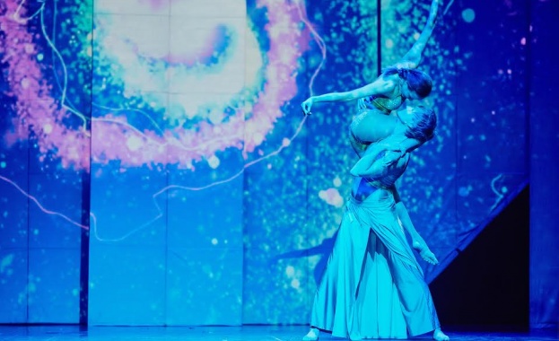 Флекс балет идва с още по-грандиозно 3D шоу специално за България