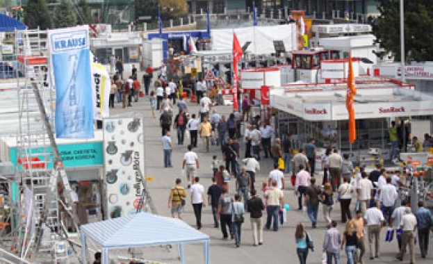 В Пловдив се открива 72-ият Международен технически панаир