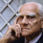 Този, който никога не сменя нагласата си, никога няма гледна точка