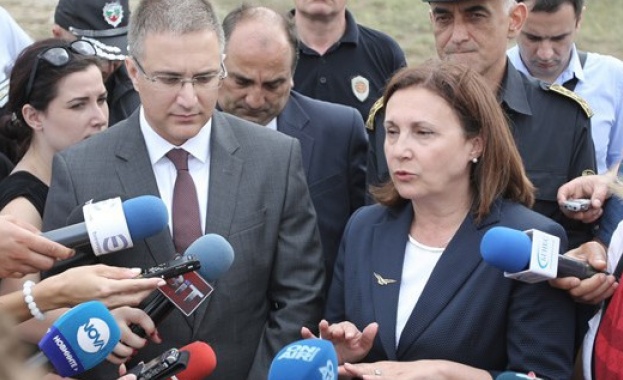 Отказахме на Белград общи патрули по границата ни с Турция