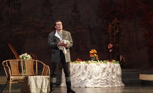 Старозагорската опера открива своя нов творчески сезон с „Травиата"