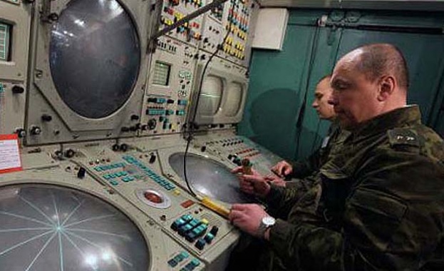 Русия разработва хиперзвуково оръжие