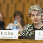 "Хъфингтън Поуст": Бокова можеше да оглави ООН, ако не бе бламирана от собственото си правителство