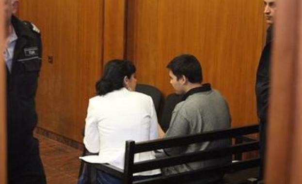 Обвиненият в тероризъм Иван Захариев имал психическо заболяване