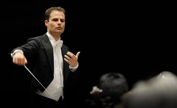 Софийската филхармония oткрива новия 88-ми творчески сезон