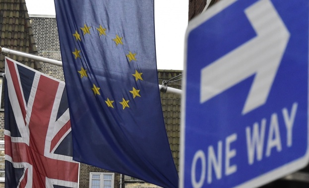 ¾ от британския бизнес обмисля да напусне Острова заради Brexit
