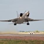 Трима руски пилоти на бомбардировач Ту-22М загинаха близо до Калуга