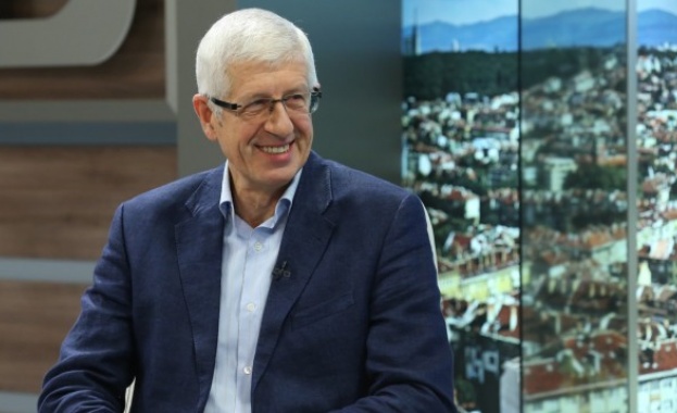 Румен Овчаров за АЕЦ „Белене“: Който обядва, трябва да си плати