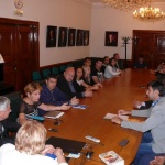 Русенски студенти ще разработват прототип на градски автомобил,  задвижван с водородна клетка