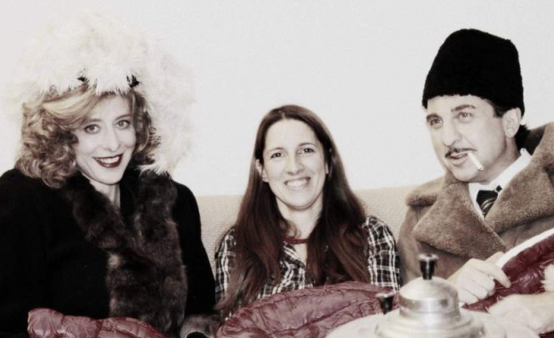 5 филма от програмата на CineLibri 2016, които не бива да пропускате