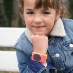 Мтел предлага детския смарт часовник MyKi с 33% отстъпка в своя Viber канал